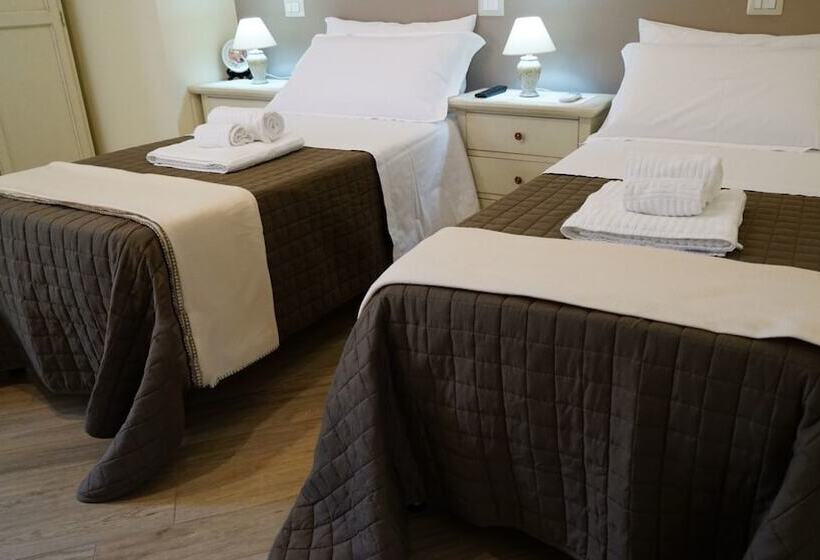 标准间, B&b President's Home