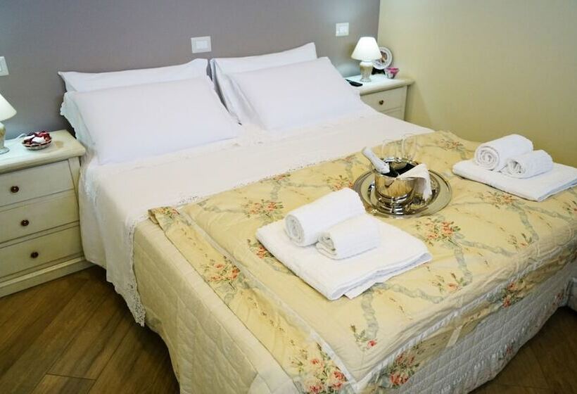 标准间, B&b President's Home