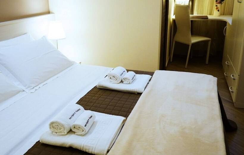 标准间, B&b President's Home