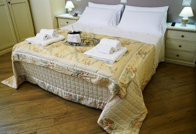 标准间, B&b President's Home