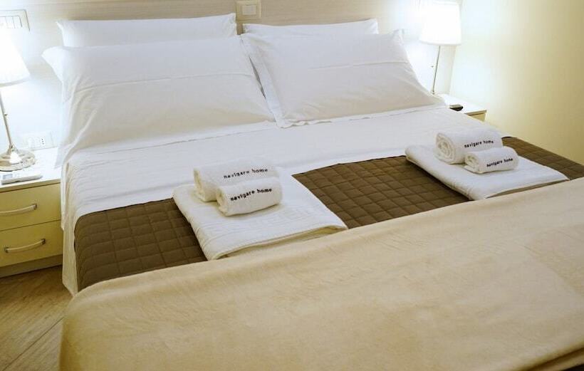 标准间, B&b President's Home