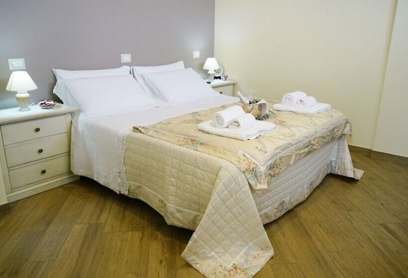 标准间, B&b President's Home