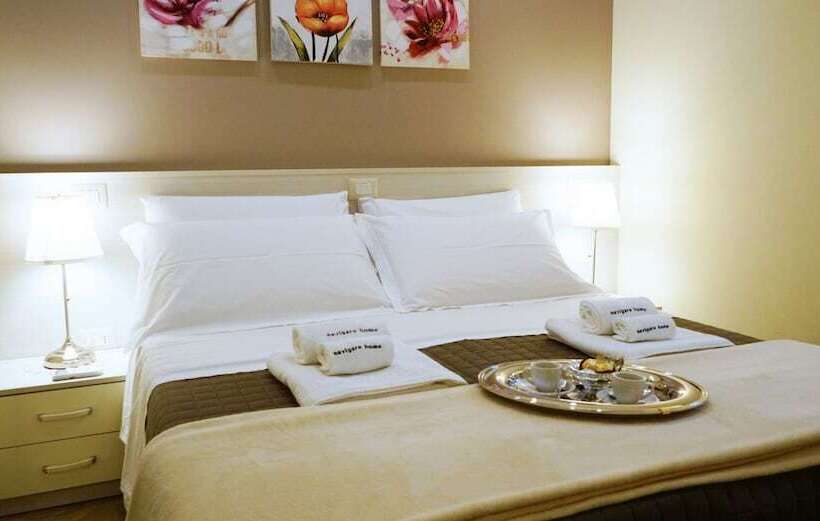 标准间, B&b President's Home