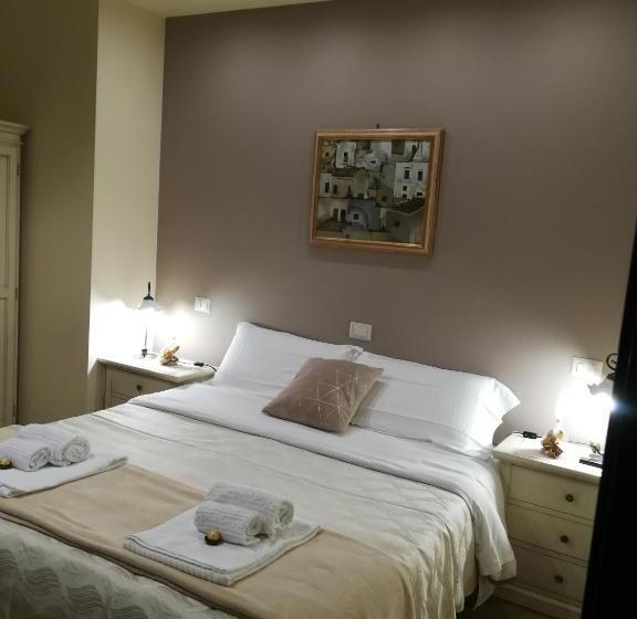 标准间, B&b President's Home