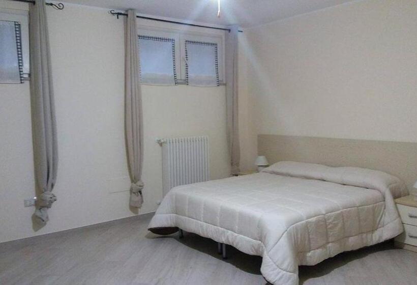 标准间, B&b President's Home