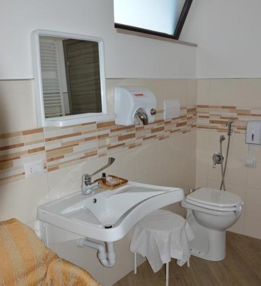 标准间, B&b President's Home