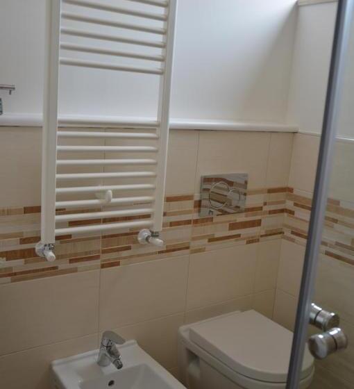 标准间, B&b President's Home