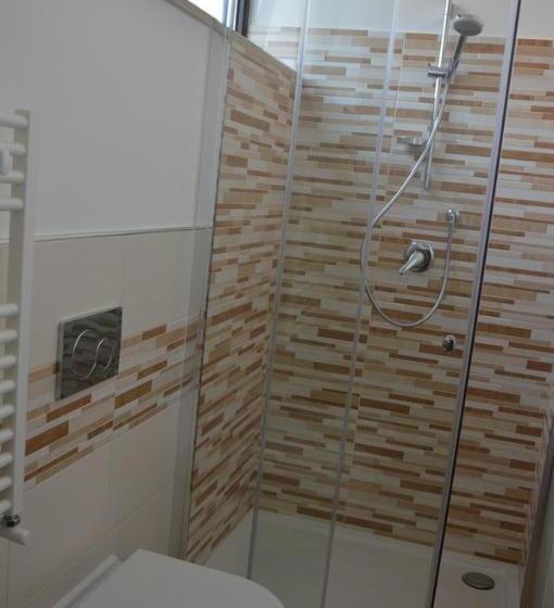 标准间, B&b President's Home