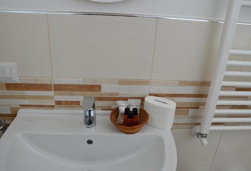 标准间, B&b President's Home