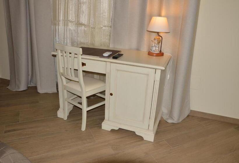 标准间, B&b President's Home