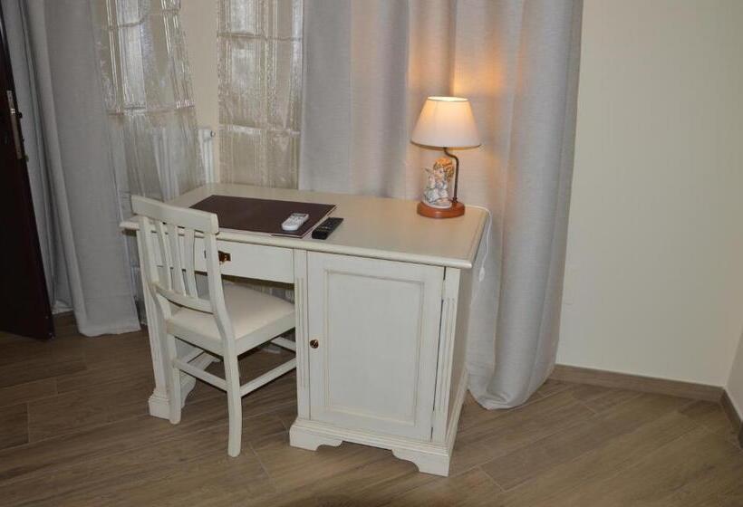 标准间, B&b President's Home