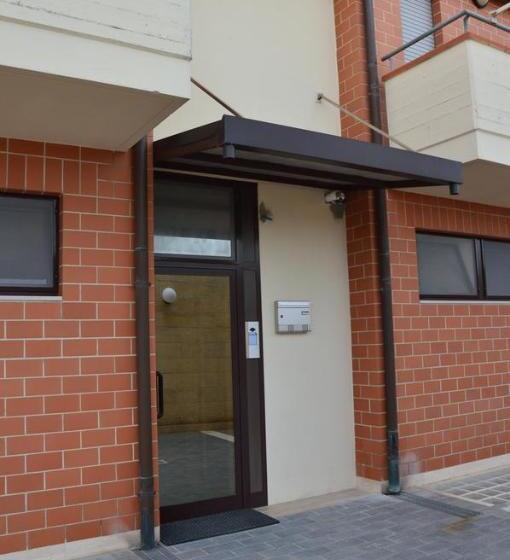 标准间, B&b President's Home