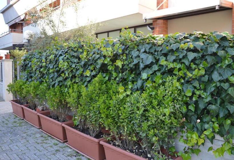 标准间, B&b President's Home