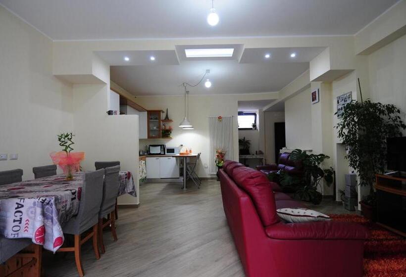 标准间, B&b President's Home