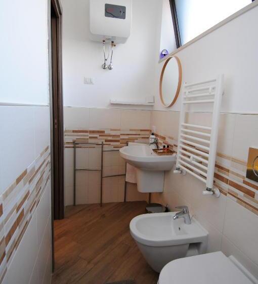 标准间, B&b President's Home