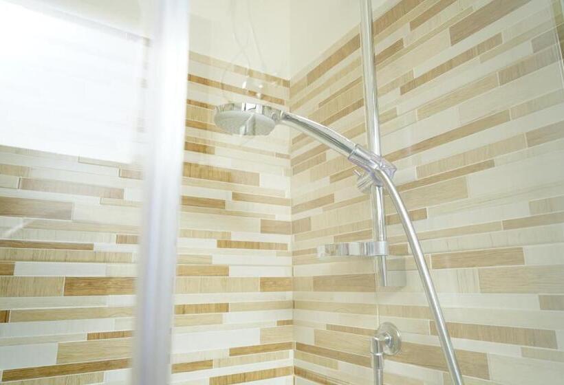 标准间, B&b President's Home