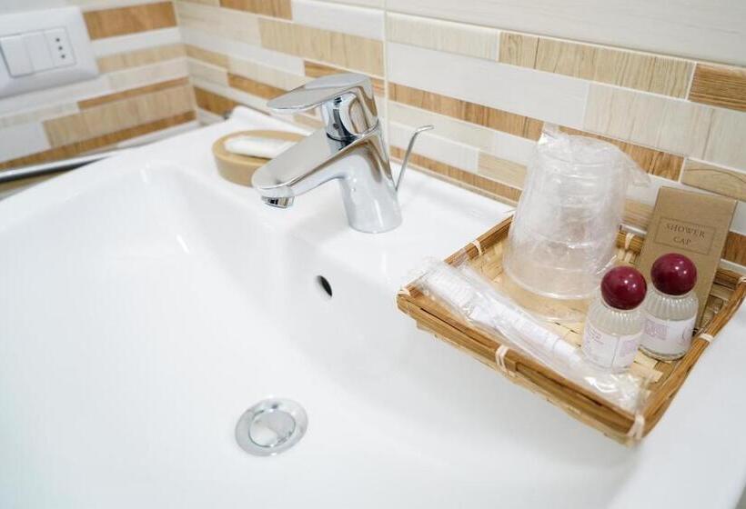 标准间, B&b President's Home