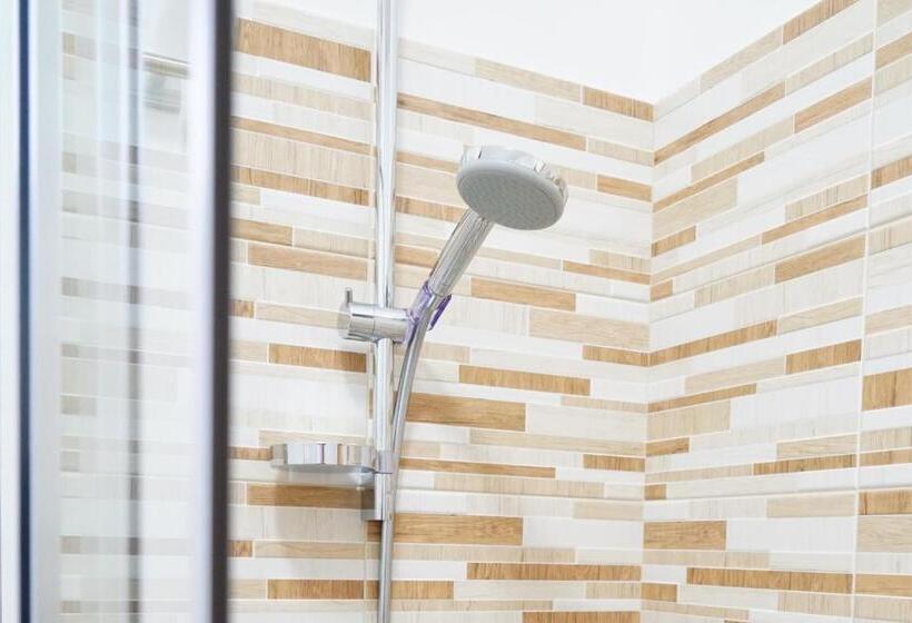 标准间, B&b President's Home