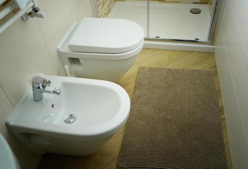 标准间, B&b President's Home