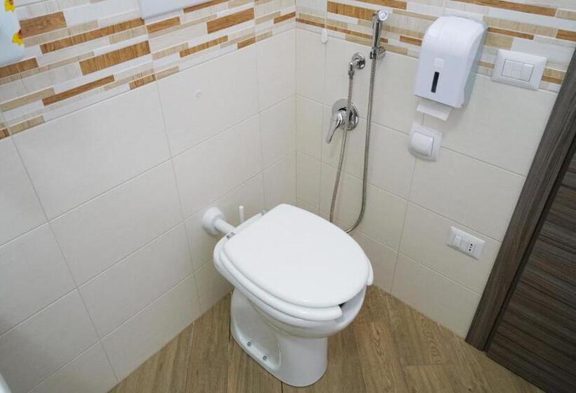 标准间, B&b President's Home