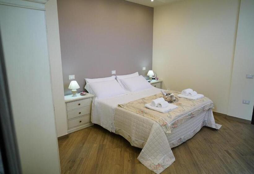 标准间, B&b President's Home