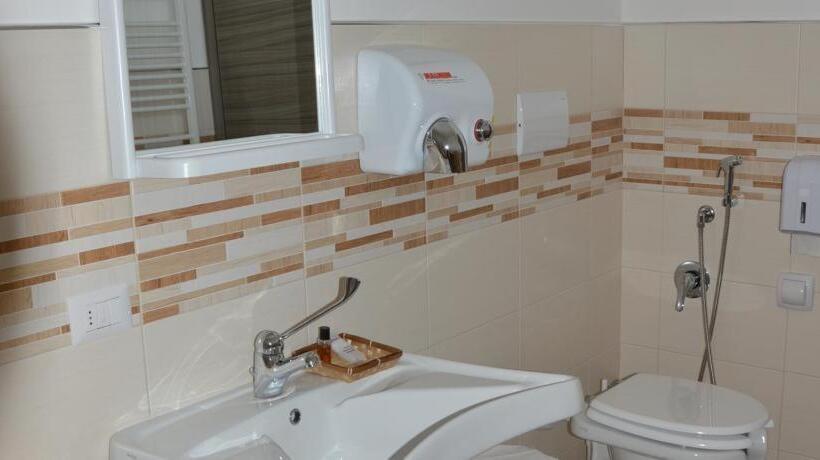 标准间, B&b President's Home