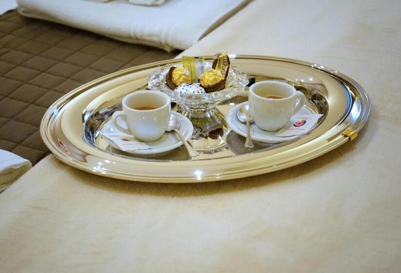 标准间, B&b President's Home