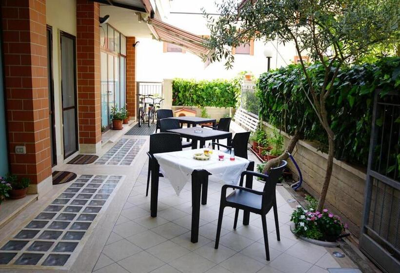 标准间, B&b President's Home