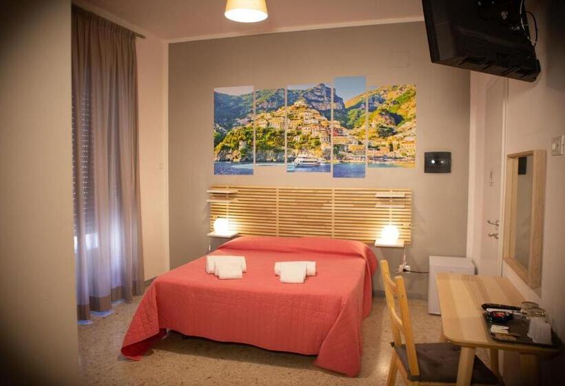اتاق استاندارد, B&b Salerno Center