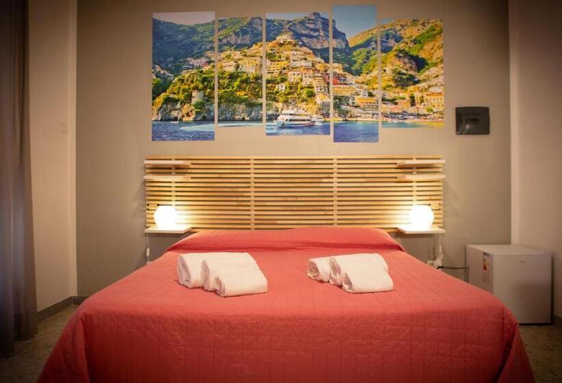 اتاق استاندارد, B&b Salerno Center