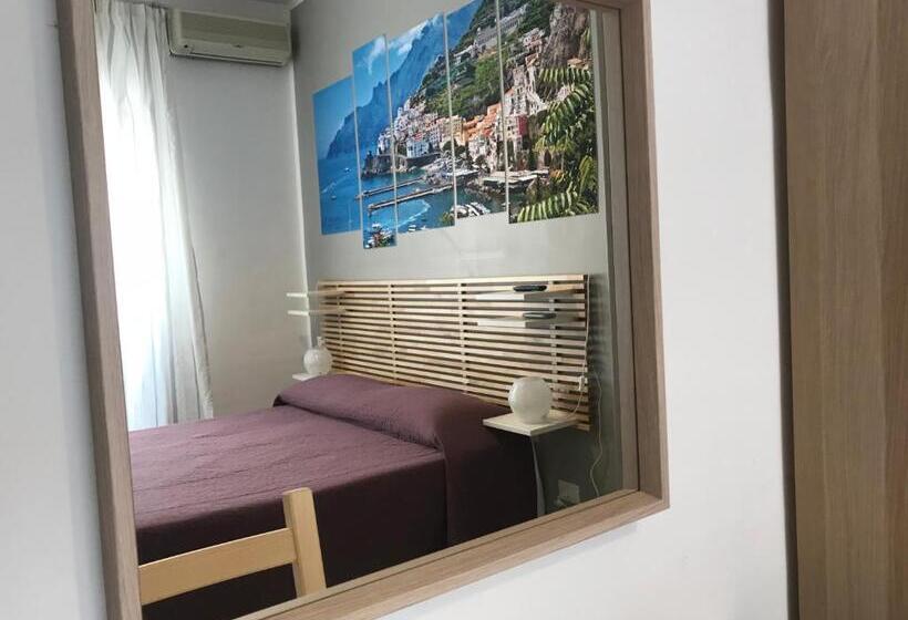 اتاق استاندارد, B&b Salerno Center
