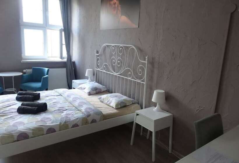 Deluxe Zimmer, Rosemary S B&b