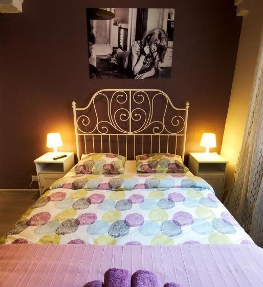 Standardzimmer, Rosemary S B&b