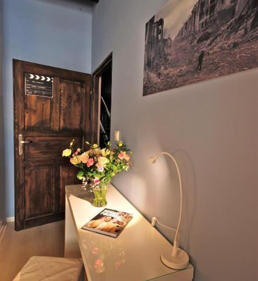 Standardzimmer, Rosemary S B&b
