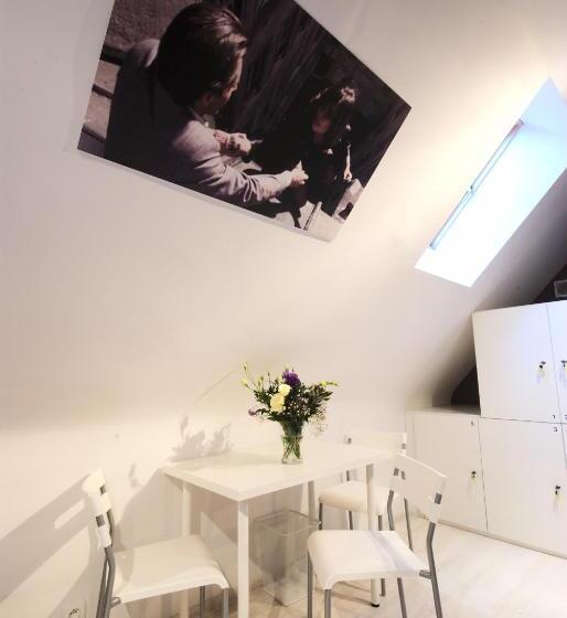 Standardzimmer Geteiltes Bad, Rosemary S B&b