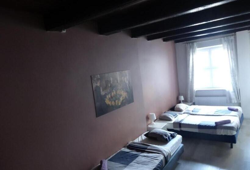 Familienzimmer, Rosemary S B&b