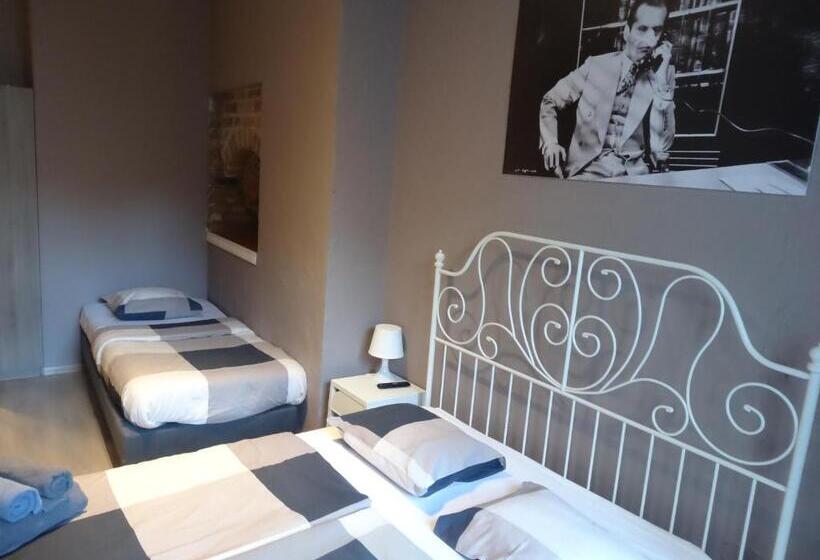 Deluxe Zimmer mit Gartenblick, Rosemary S B&b