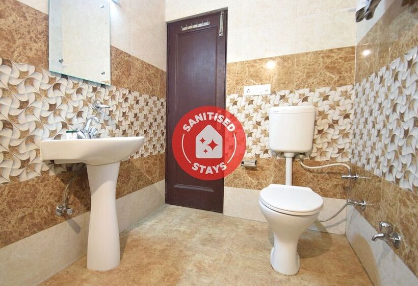 اتاق استاندارد, Capital O 11567 Hotel Shivalik Hills