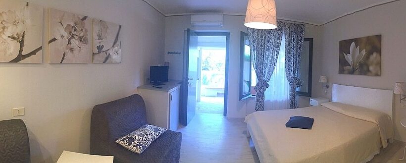 استودیوی استاندارد, Residenza Turistica  Torre Delle Viole