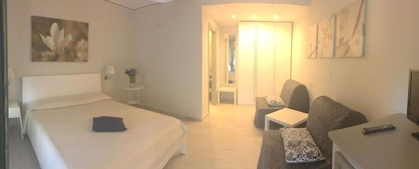 استودیوی استاندارد, Residenza Turistica  Torre Delle Viole