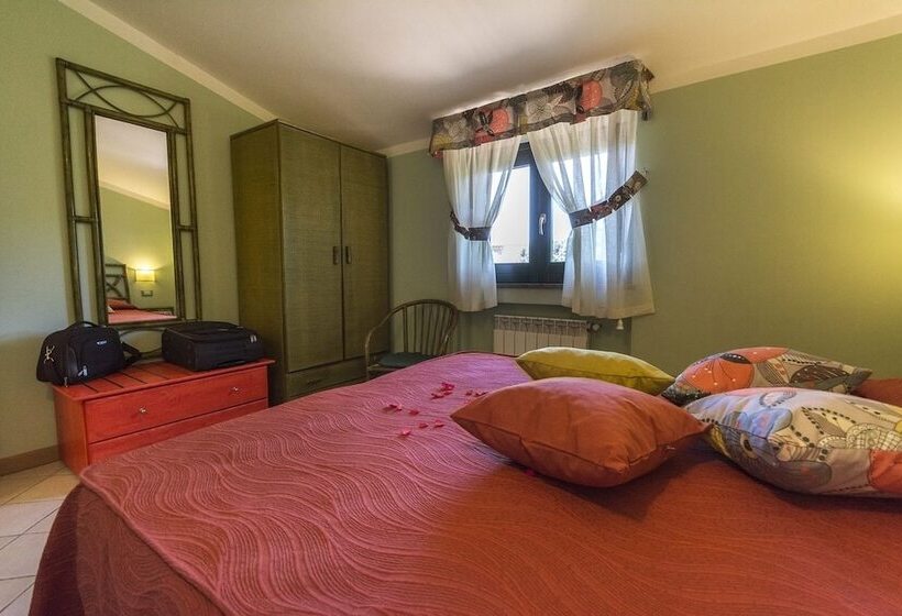 آپارتمان 1 خوابه, Residenza Turistica  Torre Delle Viole