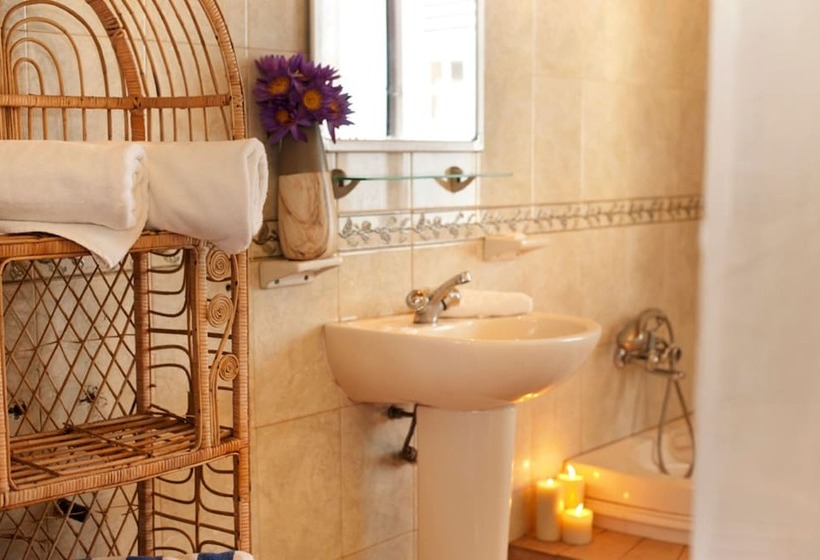 Cameră Standard, Isle Of Thalpe