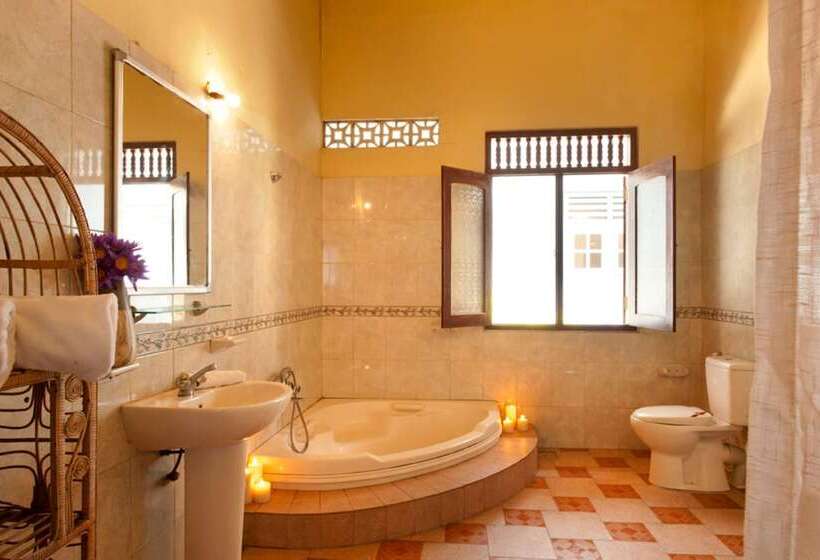 Cameră Standard, Isle Of Thalpe