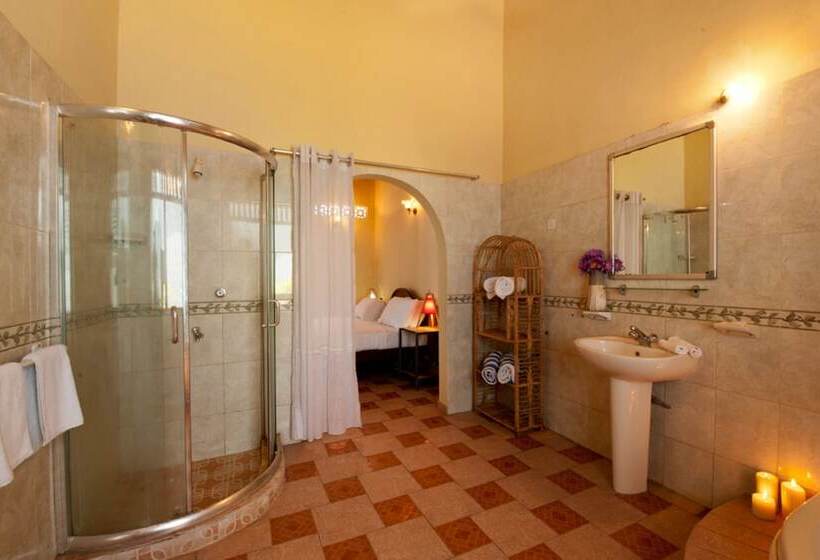 Cameră Standard, Isle Of Thalpe