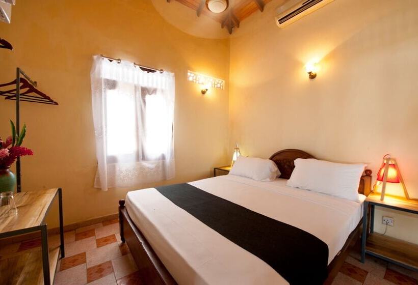 Cameră Standard, Isle Of Thalpe