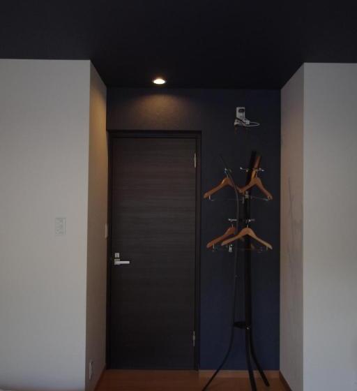 スタンダード４人部屋, Cinnamon Guest House Dogo   Hostel