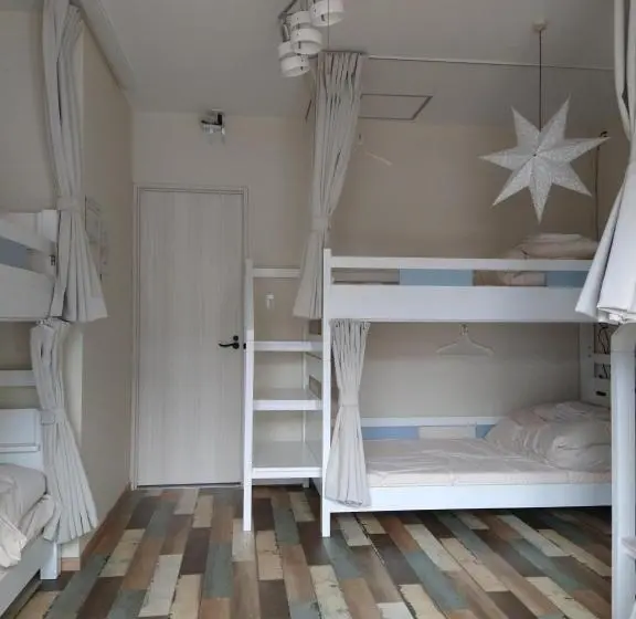 اتاق خانوادگی, Cinnamon Guest House Dogo   Hostel