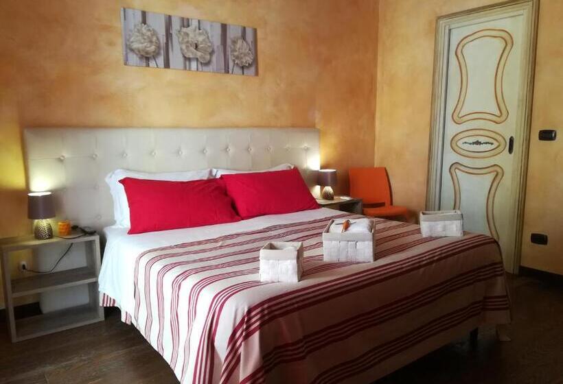 Standard Værelse, B&b Camere E Cassata