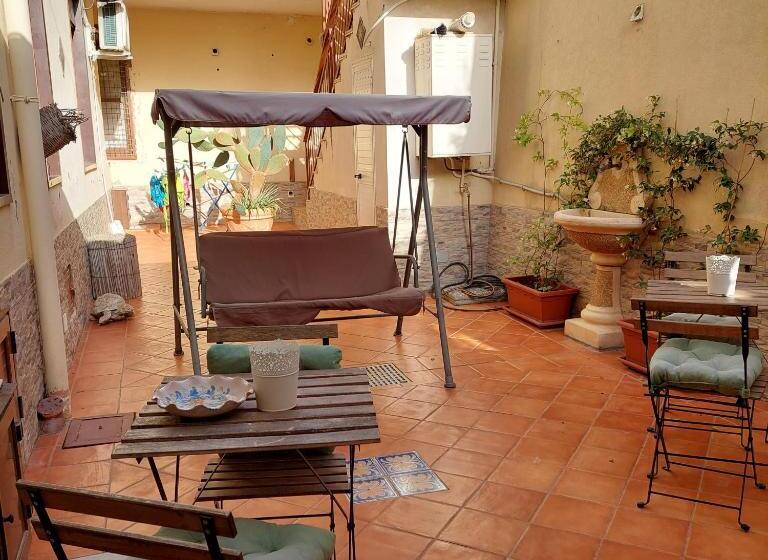 Standard Værelse, B&b Camere E Cassata