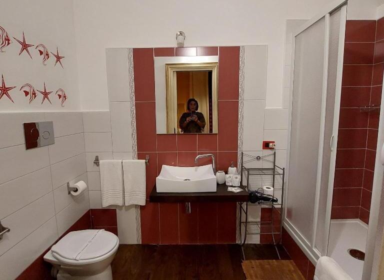 Hus 1 Soveværelse, B&b Camere E Cassata